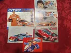  Preview image for Lot# 83 - NASCAR Racing Driver insert Co 