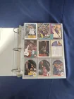  Preview image for Lot# 96 - NBA Basketball Card Collection 