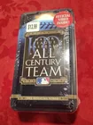  Preview image for Lot# 72 - MLB All Century Team Official  