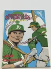  Preview image for Lot# 80 - Baseball Superstars Comics Jos 