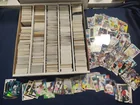  Preview image for Lot# 97 - Huge Baseball Card Collection  