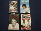  Preview image for Lot# 109 - Mickey Mantle and Yankees Boo 
