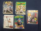  Preview image for Lot# 110 - 5 Sports Card and Baseball Ma 