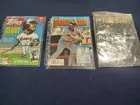  Preview image for Lot# 116 - Sports Card Magazines Includi 