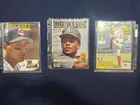  Preview image for Lot# 117 - Three Baseball Card Collector 
