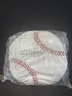  Preview image for Lot# 86 - Novelty Baseball Pillow Polyes 