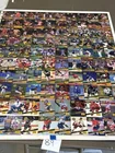  Preview image for Lot# 89 - Action Packed Test Uncut Sport 