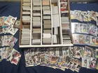  Preview image for Lot# 98 - Large box of Baseball Trading  