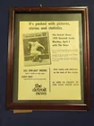  Preview image for Lot# 113 - Detroit News 1970 Baseball Gu 