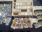 Preview image for Lot# 99 - Large Baseball Card Collection 