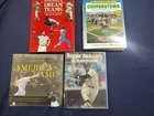  Preview image for Lot# 107 - Baseball Books Inc Reggie Jac 