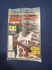  Preview image for Lot# 119 - Sports Cards Magazine Michael 