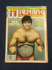  Preview image for Lot# 124 - Pro Wrestling Illustrated Feb 