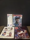  Preview image for Lot# 126 - 1989 Baseball Card Magazine,  