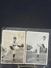  Preview image for Lot# 130 - Cleveland Indians Black and W 