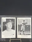  Preview image for Lot# 135 - Detroit Tigers Baseball Playe 