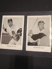  Preview image for Lot# 136 - 1960s Detroit Tigers Baseball 