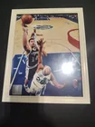  Preview image for Lot# 142 - Framed NBA Basketball Photo S 