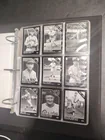  Preview image for Lot# 139 - Baseball Greats Black & White 
