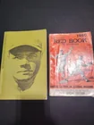  Preview image for Lot# 152 - Baseball Books: 1960 Red Book 