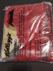  Preview image for Lot# 159 - Kellogg Kung Fu Panda Blanket 