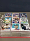 Preview image for Lot# 172 - Baseball Card Binder full of  