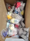  Preview image for Lot# 180 - Fast Food Premium Toys Kellog 