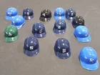  Preview image for Lot# 169 - 14 MLB Team Souvenir Mini Hel 