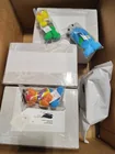  Preview image for Lot# 184 - 3 Sesame Street Plush Toys Ke 