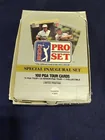  Preview image for Lot# 191 - PGA Tour Pro Set Special Inau 