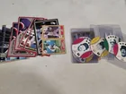  Preview image for Lot# 213 - Baseball Trading Cards and Di 