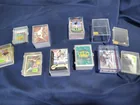  Preview image for Lot# 190 - Baseball Cards in Cases 