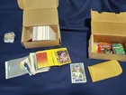  Preview image for Lot# 195 - Sports Trading Card and Stick 