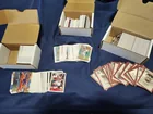 Preview image for Lot# 199 - Sports Trading Card Lot in Bo 