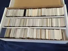  Preview image for Lot# 200 - Extensive Baseball Card Colle 