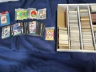  Preview image for Lot# 202 - Large Baseball Card Collectio 