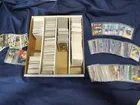  Preview image for Lot# 204 - Sports Card Collection With S 