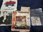  Preview image for Lot# 185 - Cleveland Indians Fan Memorab 
