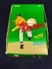  Preview image for Lot# 189 - 1992 Donruss The Rookies Base 