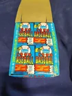  Preview image for Lot# 192 - 1990 Fleer Baseball Cards Uno 