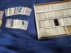  Preview image for Lot# 201 - 1980s-1990s Baseball Cards 