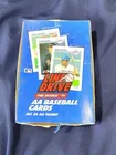  Preview image for Lot# 206 - 1991 Line Drive AA Baseball C 