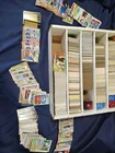  Preview image for Lot# 209 - Baseball Cards in Box 