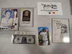  Preview image for Lot# 214 - Baseball Autograph Memorabili 