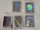  Preview image for Lot# 212 - MLB Hologram Licensed Cards i 