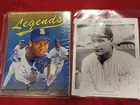 Preview image for Lot# 225 - Sports Legends Magazine and L 