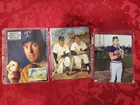  Preview image for Lot# 233 - 3 Beckett Monthly Baseball Ca 