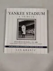  Preview image for Lot# 220 - Yankee Stadium A Tribute Book 