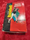  Preview image for Lot# 222 - 1995 Topps Traded Rookies Bas 