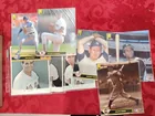  Preview image for Lot# 240 - Baseball Player Prints and Ph 
